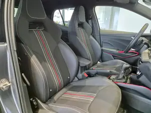 Škoda Fabia Monte Carlo