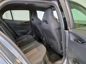 Škoda Fabia Monte Carlo