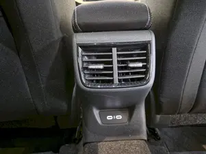 Škoda Fabia Monte Carlo