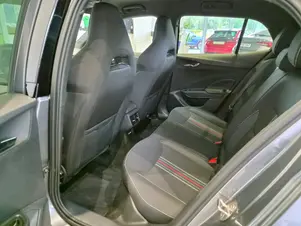 Škoda Fabia Monte Carlo