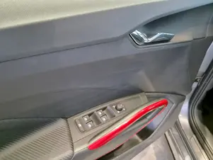 Škoda Fabia Monte Carlo
