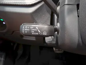 Škoda Fabia Monte Carlo
