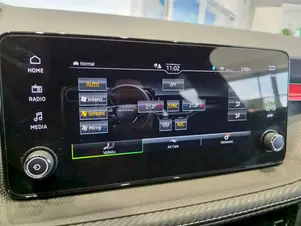 Škoda Fabia Monte Carlo