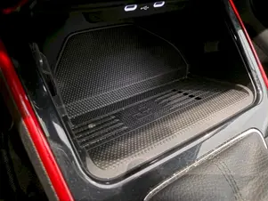 Škoda Fabia Monte Carlo