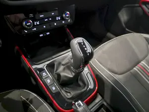 Škoda Fabia Monte Carlo