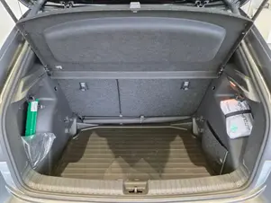 Škoda Fabia Monte Carlo