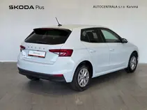 Fabia Top Selection
