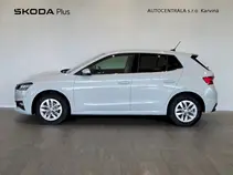 Fabia Top Selection