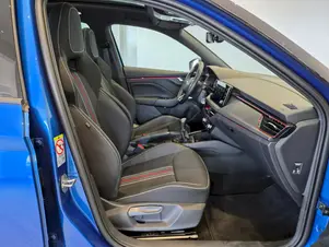 Škoda Kamiq Monte Carlo