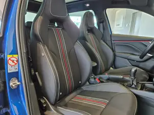 Škoda Kamiq Monte Carlo