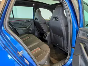 Škoda Kamiq Monte Carlo