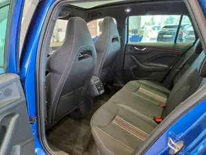 Škoda Kamiq Monte Carlo