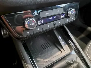 Škoda Kamiq Monte Carlo