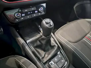 Škoda Kamiq Monte Carlo