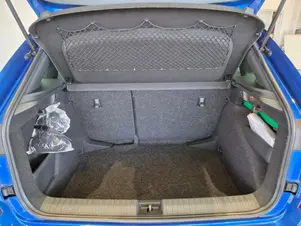 Škoda Kamiq Monte Carlo