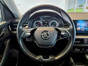 Škoda Kamiq Style Plus