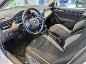 Škoda Kamiq Style Plus