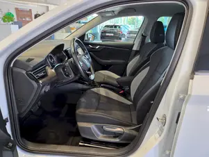 Škoda Kamiq Style Plus