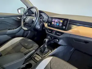 Škoda Kamiq Style Plus