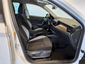 Škoda Kamiq Style Plus