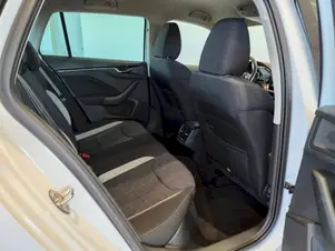 Škoda Kamiq Style Plus