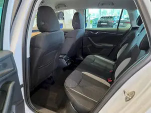 Škoda Kamiq Style Plus