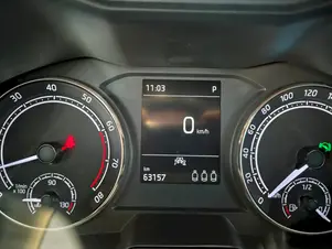Škoda Kamiq Style Plus