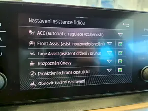 Škoda Kamiq Style Plus