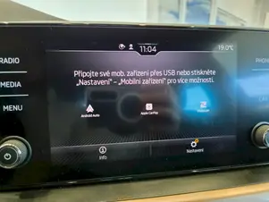 Škoda Kamiq Style Plus
