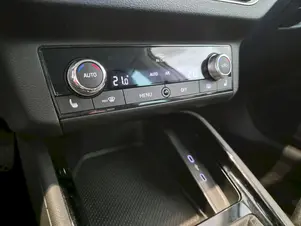 Škoda Kamiq Style Plus