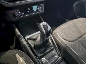Škoda Kamiq Style Plus
