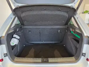 Škoda Kamiq Style Plus