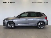 Kamiq Monte Carlo