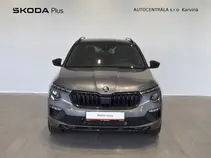 Kamiq Monte Carlo