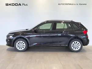 Škoda Kamiq Selection