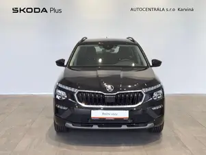 Škoda Kamiq Selection