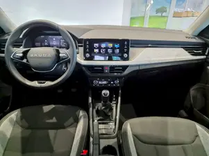 Škoda Kamiq Selection