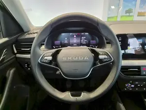Škoda Kamiq Selection