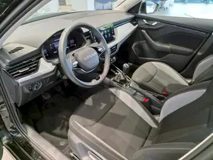 Škoda Kamiq Selection