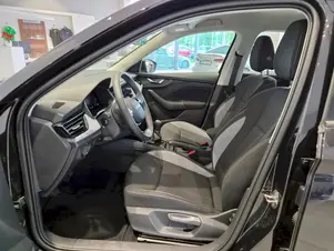 Škoda Kamiq Selection