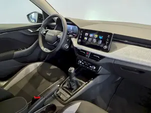 Škoda Kamiq Selection