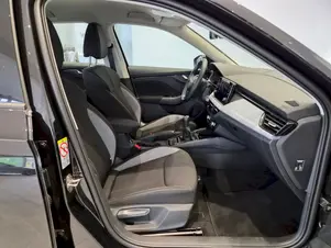 Škoda Kamiq Selection