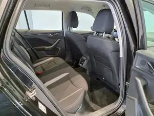 Škoda Kamiq Selection