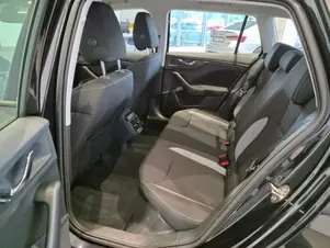 Škoda Kamiq Selection