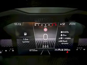 Škoda Kamiq Selection