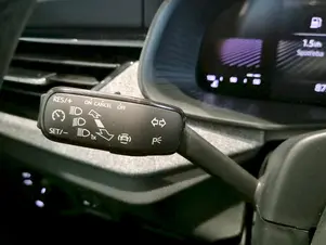 Škoda Kamiq Selection