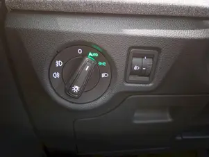 Škoda Kamiq Selection