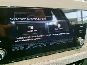 Škoda Kamiq Selection