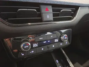 Škoda Kamiq Selection