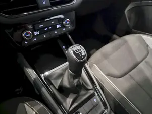 Škoda Kamiq Selection